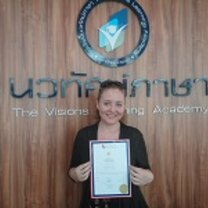TEFL Graduates