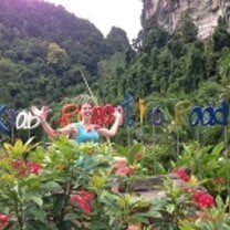 Krabi Tour