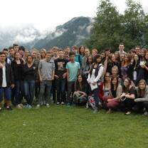 Teach abroad with English in Action!