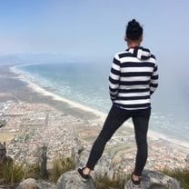 IVHQ South Africa