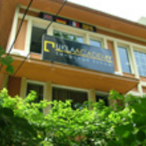 Teaching English at Ukla Academy Language School 