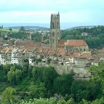 Study Abroad at the University of Fribourg