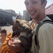 Thailand Adventure