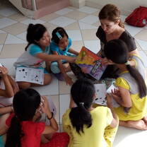 child care in Vietnam