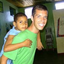 Childcare Volunteer in Colombia