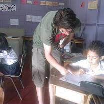 Volunteer Teach in Costa Rica