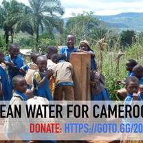 Clean Water for Cameroon