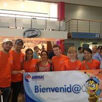 AMMAC