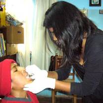 Medical Volunteer in Guatemala