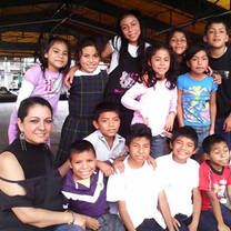 Teach in Guatemala