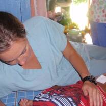 Medical Volunteer in Honduras