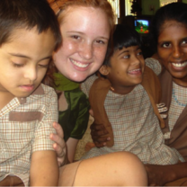 volunteer in India, volunteer Overseas, Volunteer Abroad, IKPVA, Iko Poran