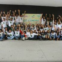 Just a Change - impacTrip [Program Building the Future in Portugal]
