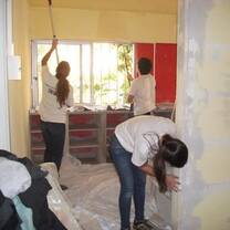 Just a Change - impacTrip [Program Building the Future in Portugal]