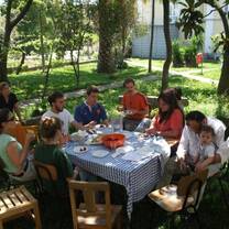 Just a Change - impacTrip [Program Building the Future in Portugal]