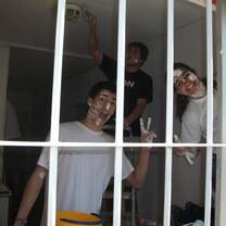 Just a Change - impacTrip [Program Building the Future in Portugal]