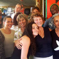 V2 Volunteer and Vacation in Jamaica.  Make friends for life in the Caribbean!