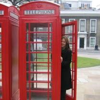 Volunteering in the UK