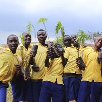 The Fruit Tree Planting Foundation Uganda