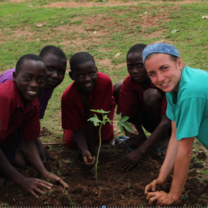 The Fruit Tree Planting Foundation Uganda