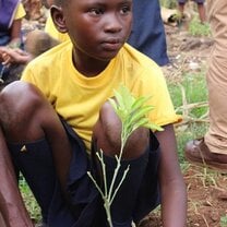 The Fruit Tree Planting Foundation Uganda