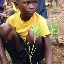 The Fruit Tree Planting Foundation Uganda