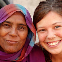 Women empowerment projects