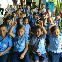 The Fruit Tree Planting Foundation El Salvador