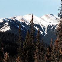 Willmore Wilderness