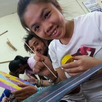 Smiling Kids