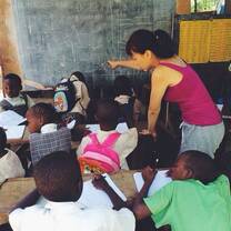Teaching