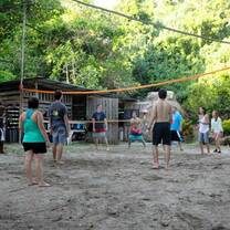 Fiji Marine Conservation 