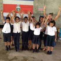 Social care and teaching volunteer projects costa rica