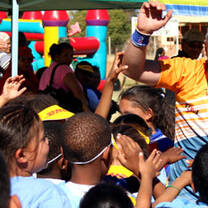 Be a Role Model to the Children You Coach