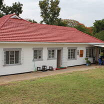 Hostel Hoff