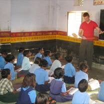 Volunteering India, English Teaching Volunteer Program 