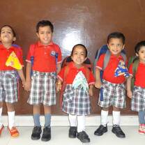 Volunteer Work India, Volunteer in India, Orphanage Volunteer Program 