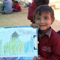 Volunteer in India, Volunteering India 