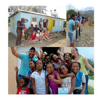 Week long service trips to Nicaragua for volunteers of all ages