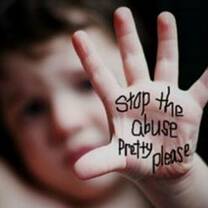 Campaign against child abuse
