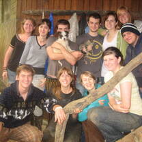 Group trip will engage in community-based service projects in Ecuador.