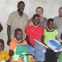 Volunteers Needed to Serve in Uganda