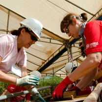 Habitat for Humanity in New Zealand
