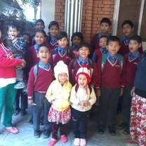 Orphanage children care cetar 