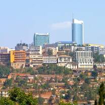 Kigali, Rwanda