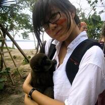 Volunteer in Peru