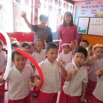 Teaching Projects