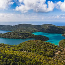 Mljet National Park