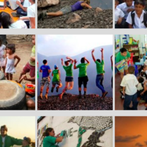 Volunteer projects in Nicaragua