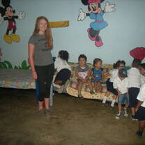 Child Care Honduras